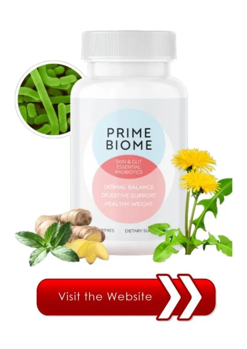 Prime Biome Review 2026: Real User Results, Ingredients & Side Effects