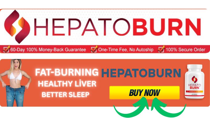 HepatoBurn Offpre