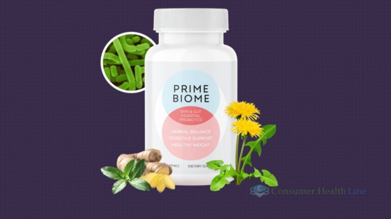 PrimeBiome Reviews