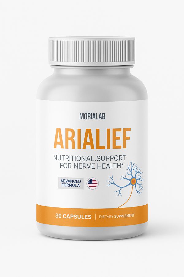 Arielief Single Bottle Image Arialief Scam or Legit?
