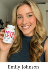 Emily Jonson Mitolyn Reviews from Reddit