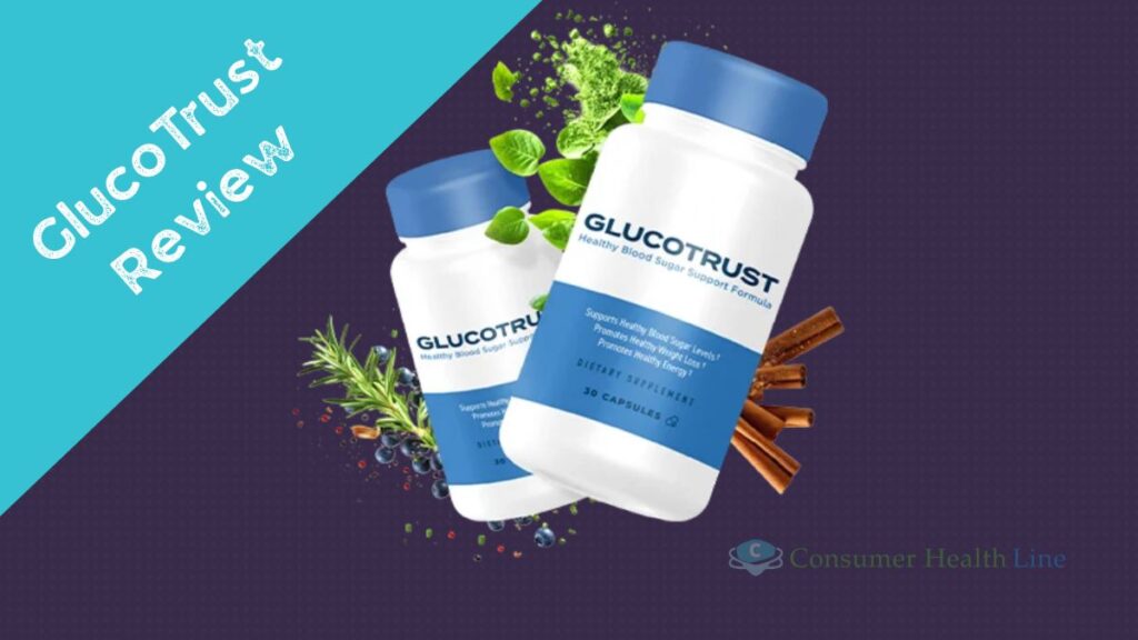 Gluctrust Reviews