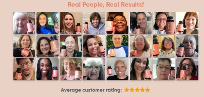 LeanBiome real reviews