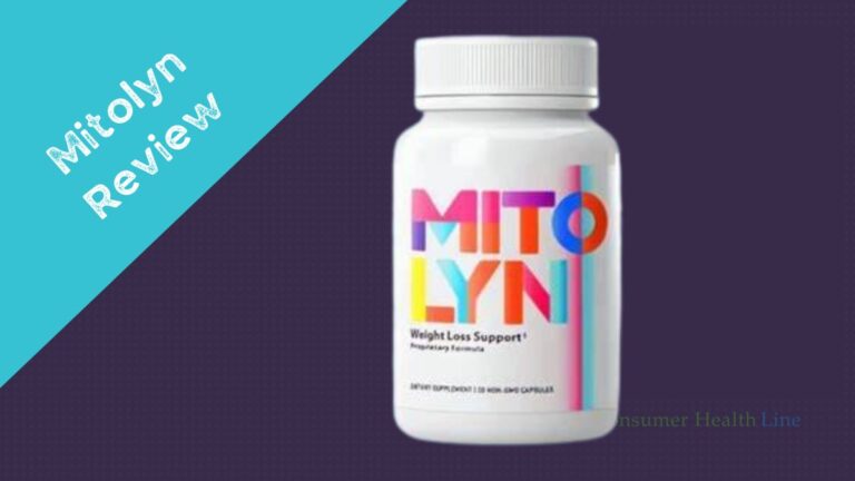 Mitolyn reviews weight loss
