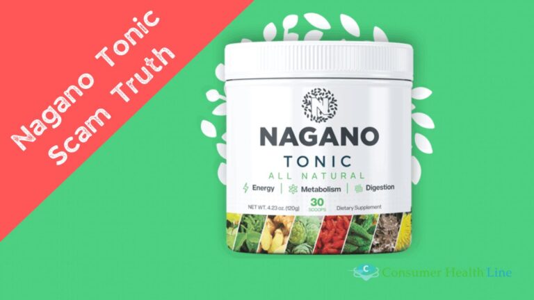 Nagano Tonic truth