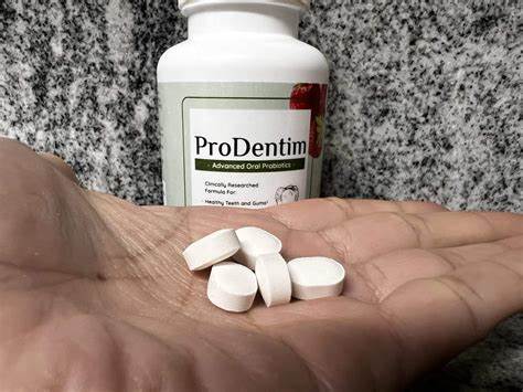 Prodentim supplement