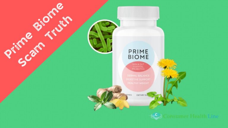Prime Biome 2025 Truth – Scam or Legit