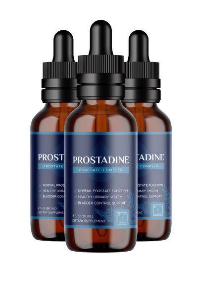ProstaDine Truth Revealed – Scam or Legit Prostate Support?