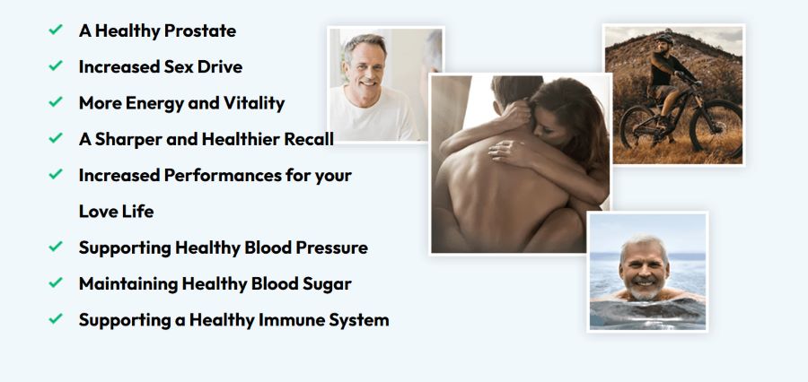 Key Benefits