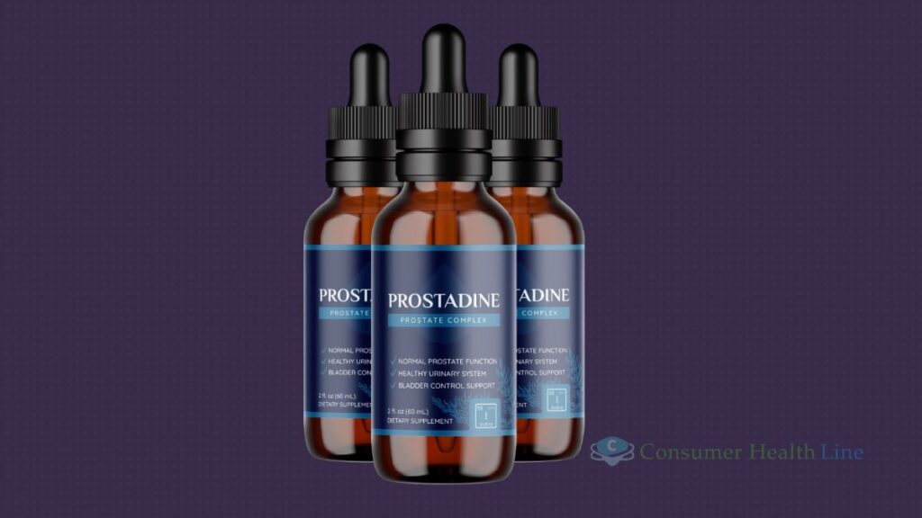 Prostadine Review