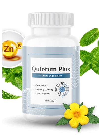 Quietum Plus Scam or legit