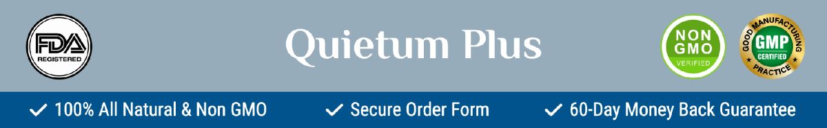 Quietum Plus Scam or