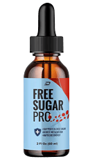 Free Sugar Pro Review – Honest Benefits, Real Results & Complaints