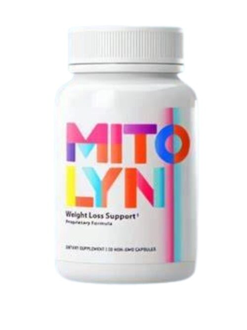 mitolyn weight Loss Supplement