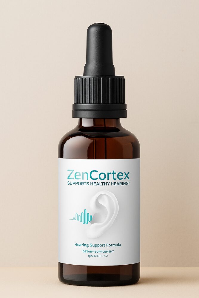 Zencortex alert scam or legit single Bottle feature image 