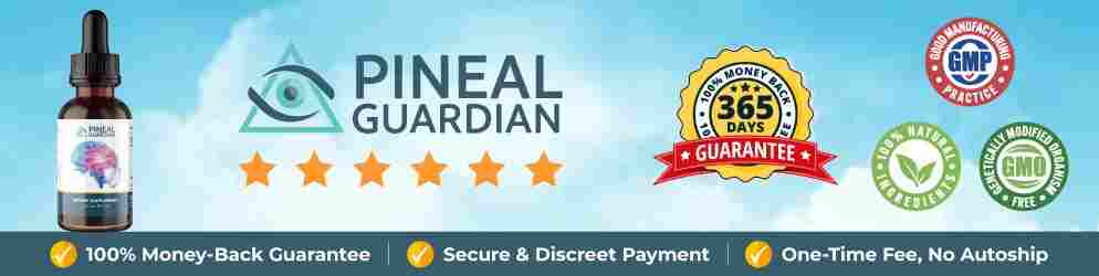 Pineal guardian truth scam or legit
