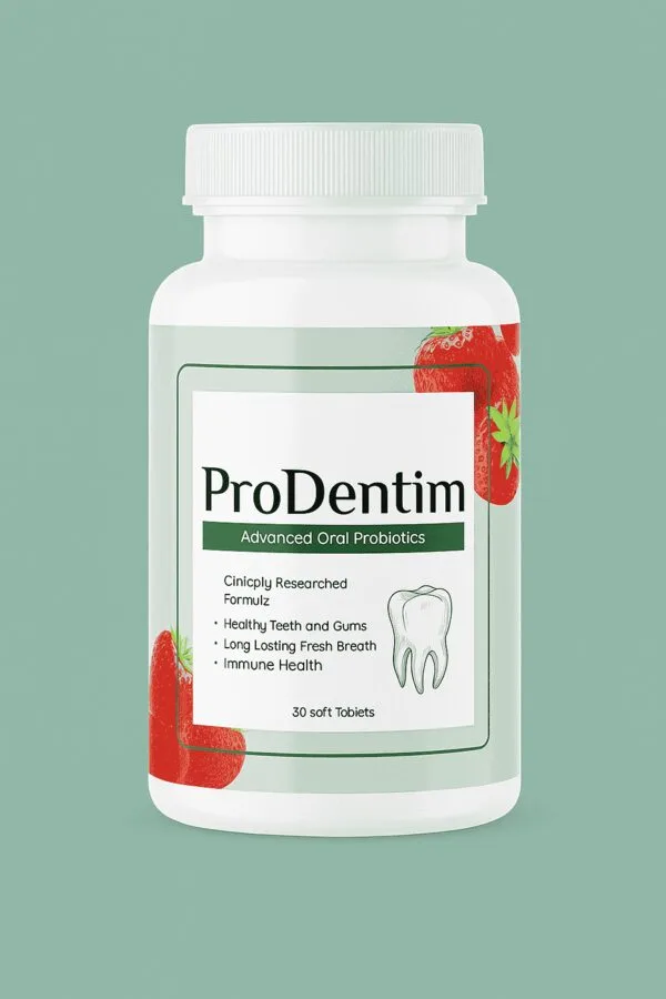 ProDentim Review – Pros, Cons, Benefits & Real User Feedback