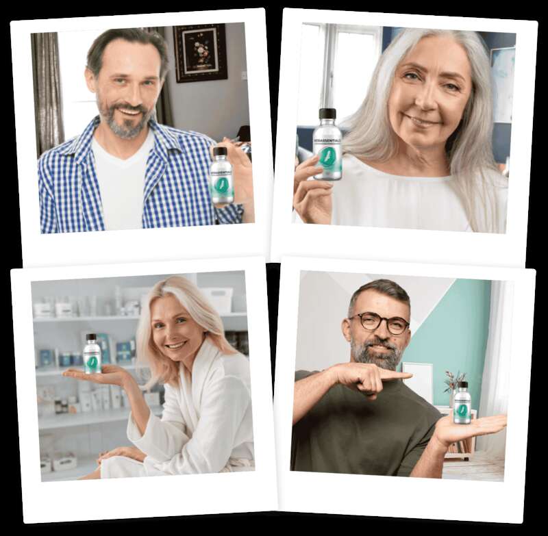 Kerassentials real Consumer reviews
