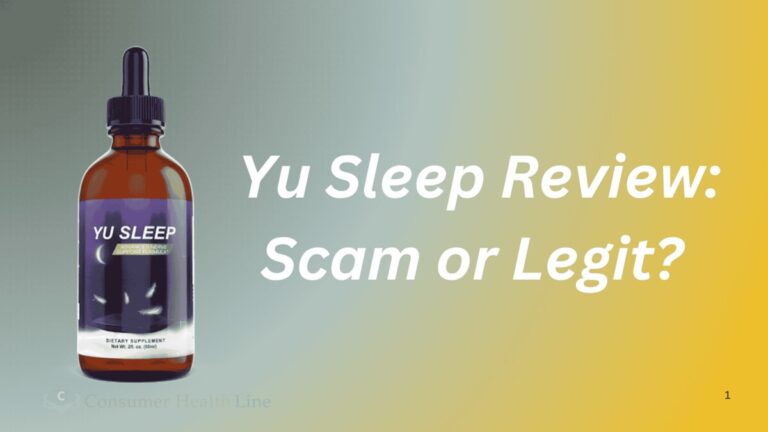 Yu Sleep supplement featured in 2025 review discussing effectiveness, sleep benefits, and legitimacy