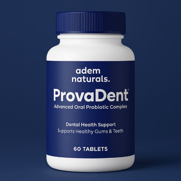 Provadent Single Bottle feature image