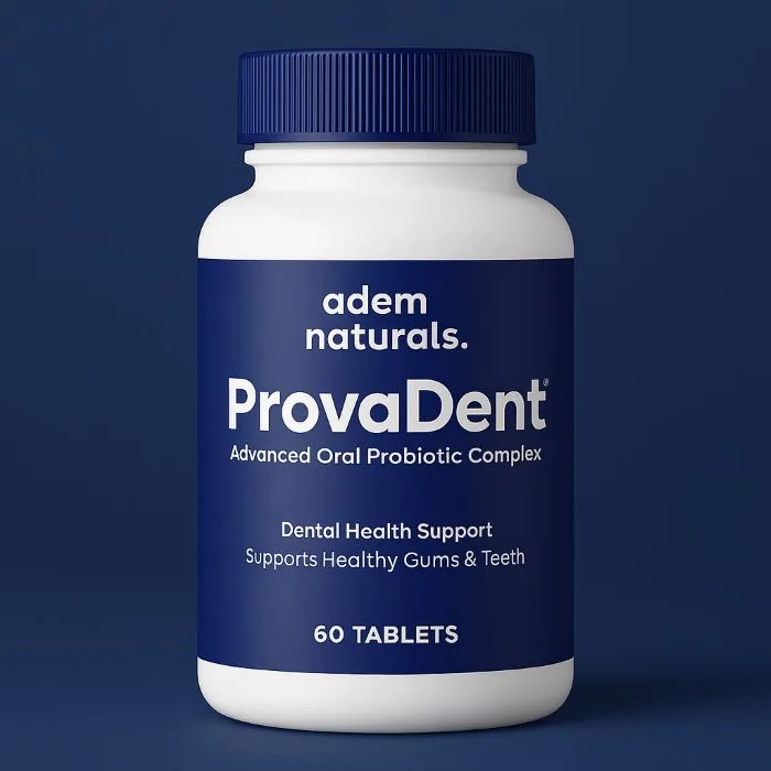 ProvaDent Review – Scam or a Legit? Must Read Before Buy!