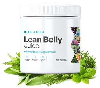 Ikaria Lean Belly Juice Reviews – Does It Melt Stubborn Fat Naturally?
