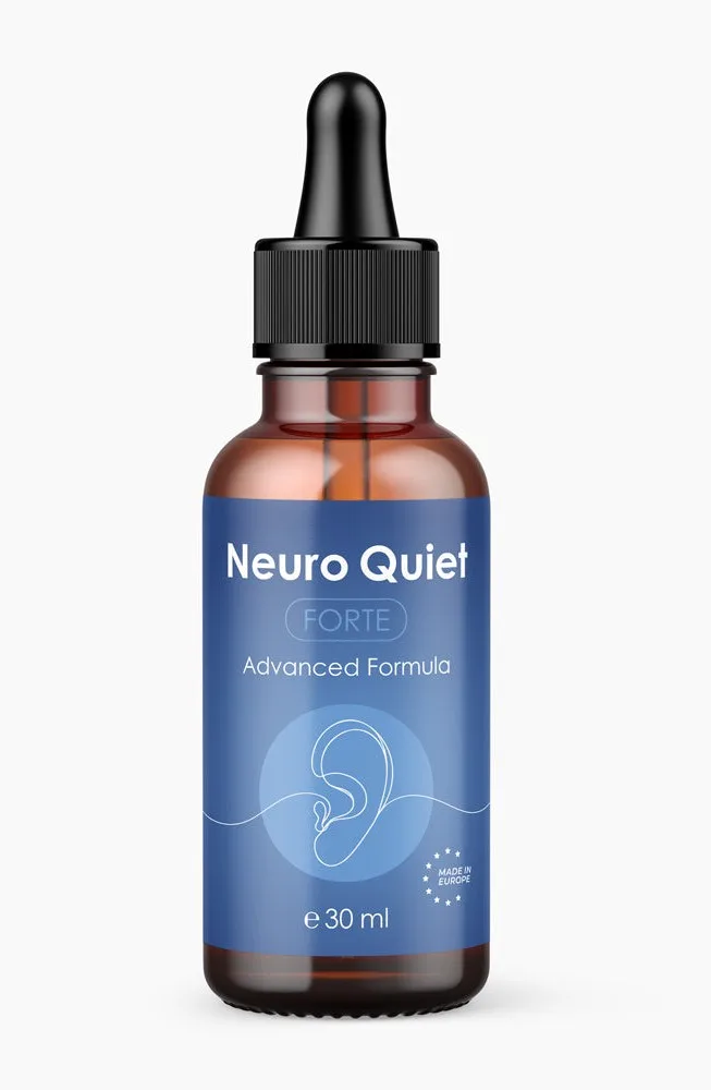 NeuroQuiet Reviews and Complaints: Ingredients, Benefits, Side Effects & Results
