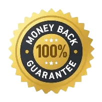 Money Back Guarantee