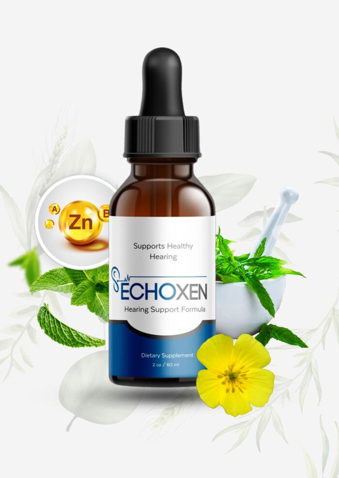 Echoxen scam or legit? Single product feature image 