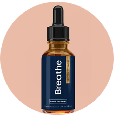 breathe reviews single bottle image