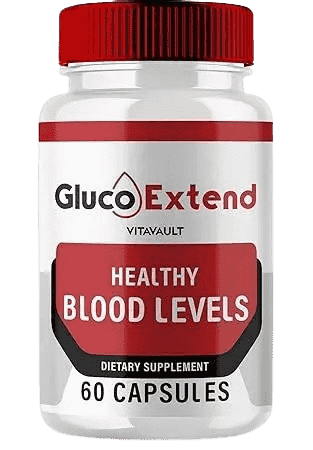 gluco extend Reviews singal Bottle feature image