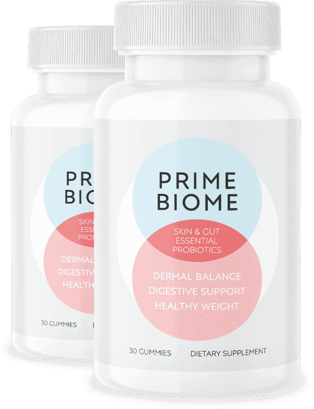 PrimeBiome Reviews