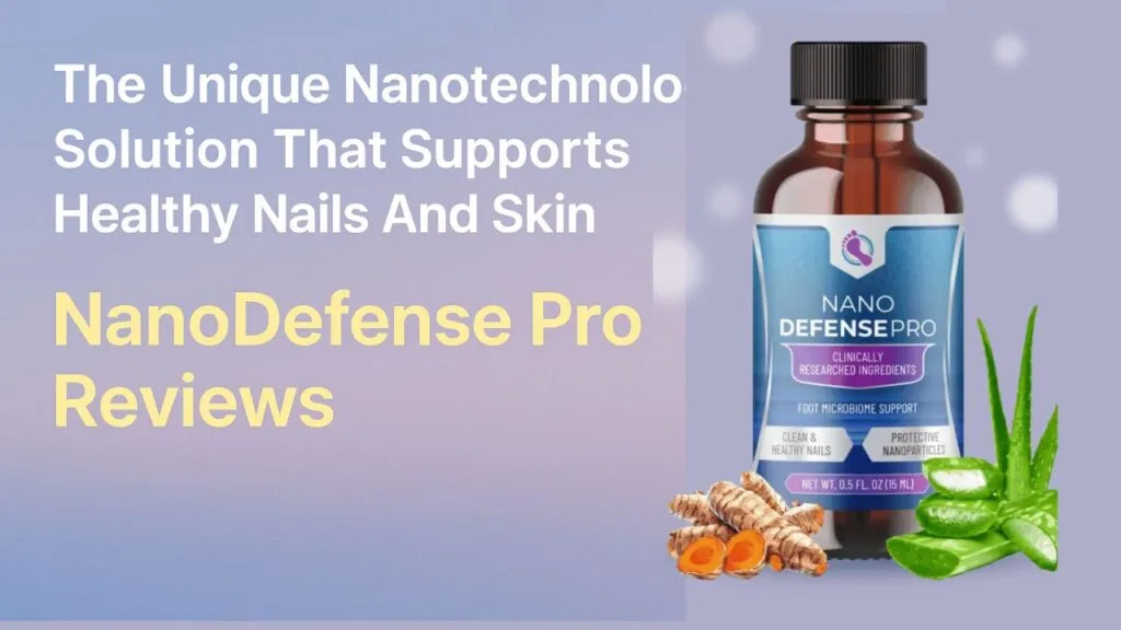  NanoDefense pro reviews What Is NanoDefense Pro?