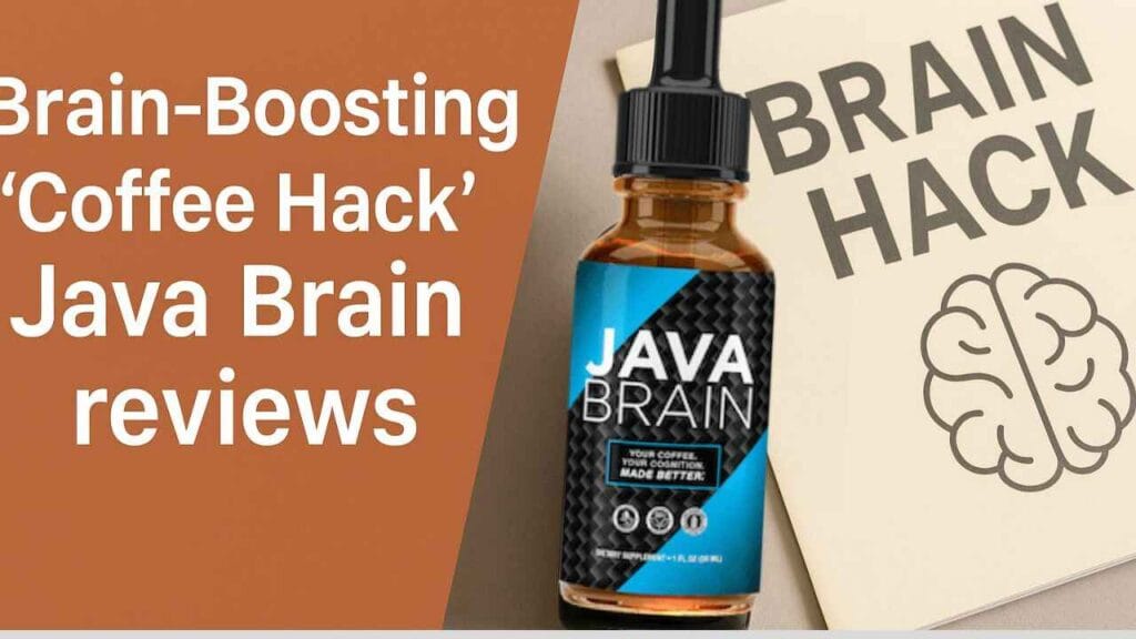 Java Brain Reviews coffy trick