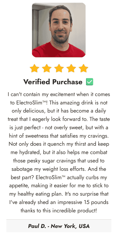 electroslim reviews image 1