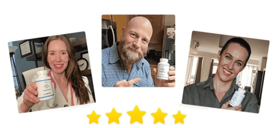 Igenics Reviews – What Are Customers Saying? image