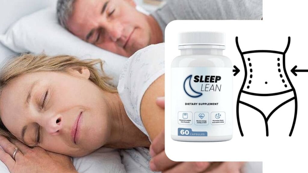 Sleep Lean Review: Ingredients, Benefits, and Honest Results