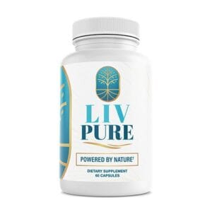 LivPure Reviews – Honest Look at Benefits, Ingredients & User Results