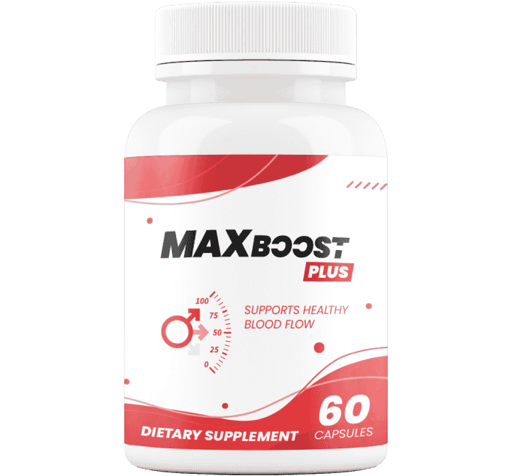 MaxBoost Plus Reviews: scam or legit