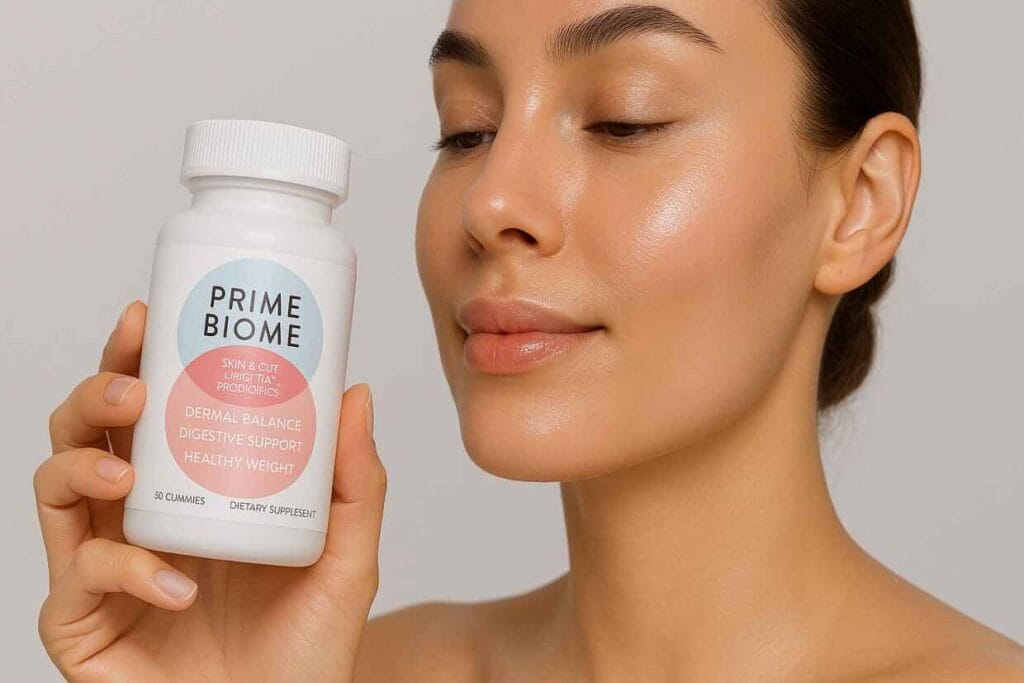 primebiome reviews 2025