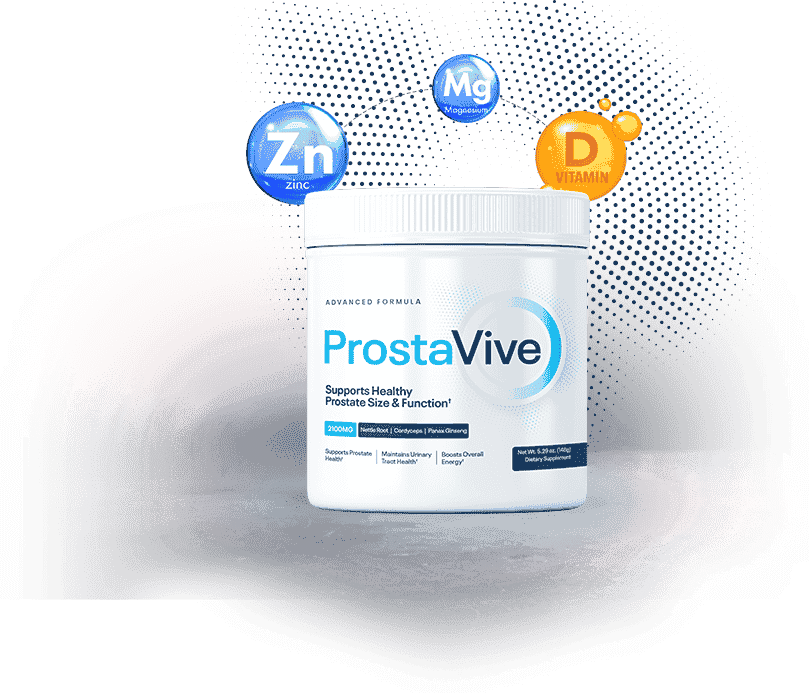 ProstaVive