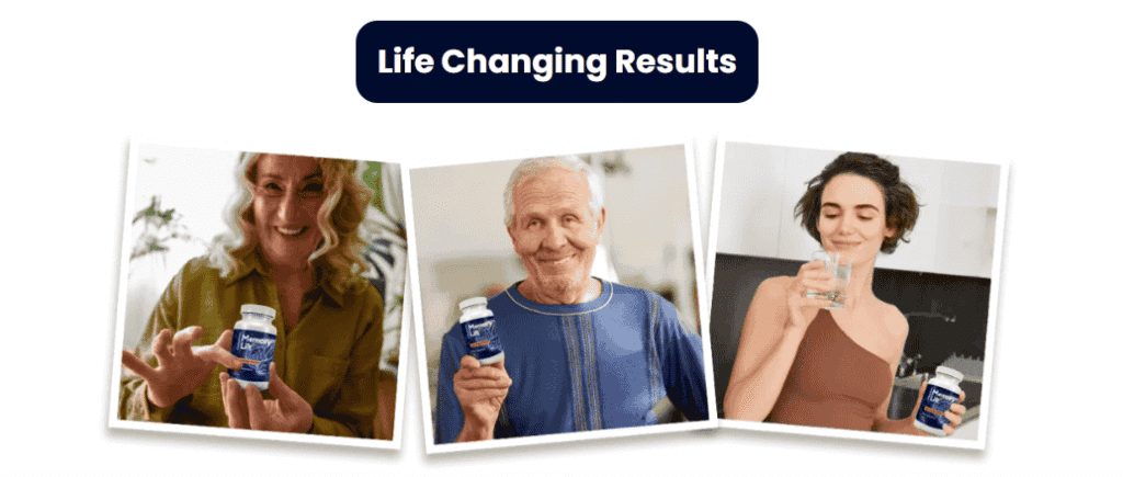 Memory Lift Reviews — What Real Consumers Are Saying image