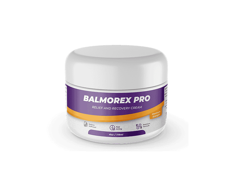 Balmorex Pro Reviews scam or legit single bottle Feature image