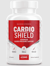 Cardio Shield Reviews - Scam or legit