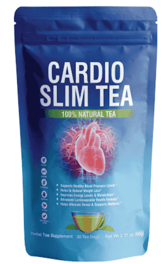 Cardio Slim Tea Scam or Legit blog feature