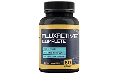Fluxactive Complete reviews