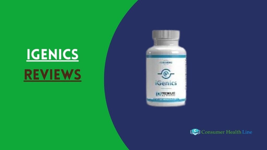 IGenics Reviews feature img