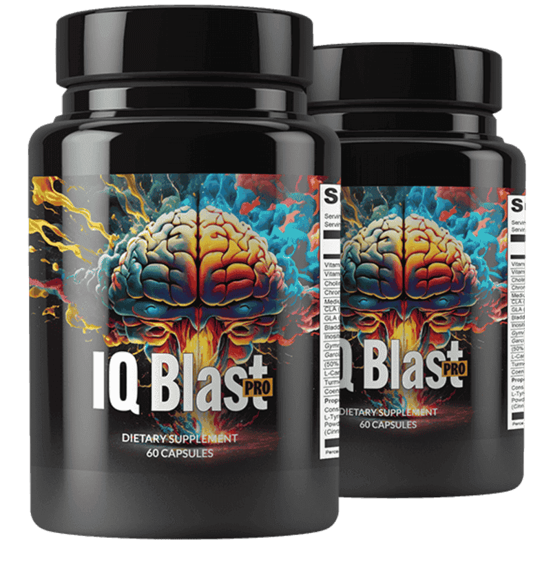 IQ Blast Pro Reviews - scam or legit