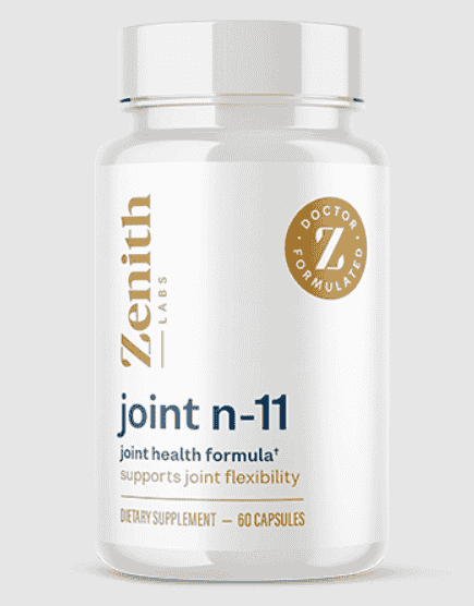 Joint N-11 Reviews - singale Bottle image