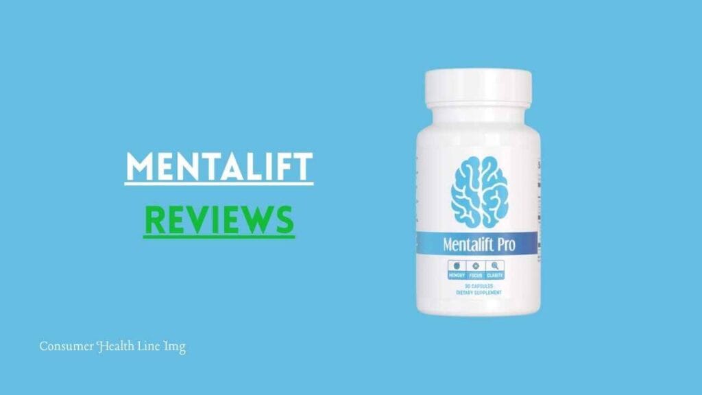 MentaLift pro Reviews feature image